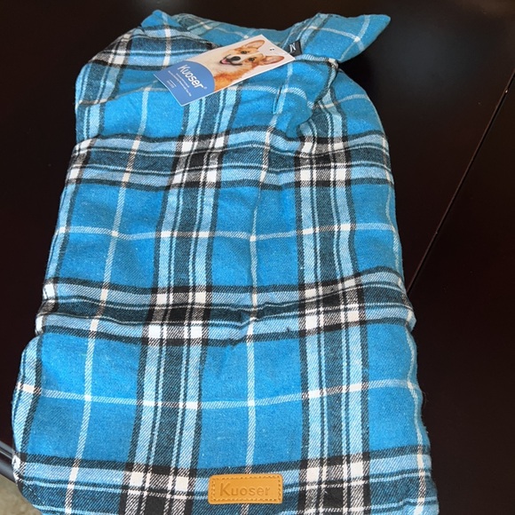 Dog jacket size M - Picture 3 of 4